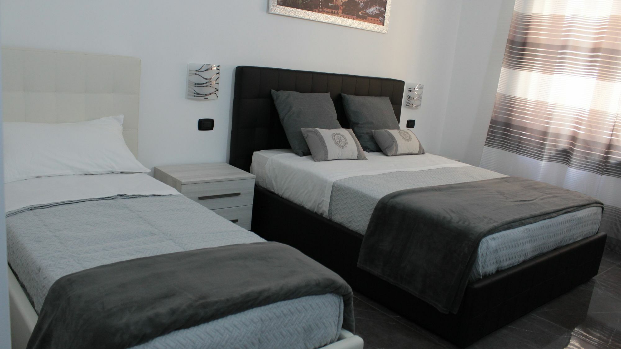 B&B Napoli La Perla 外观 照片