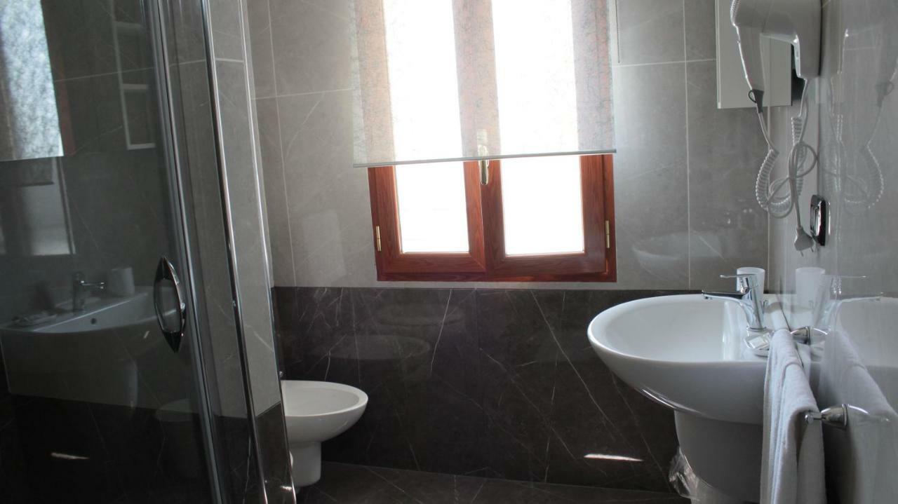 B&B Napoli La Perla 外观 照片