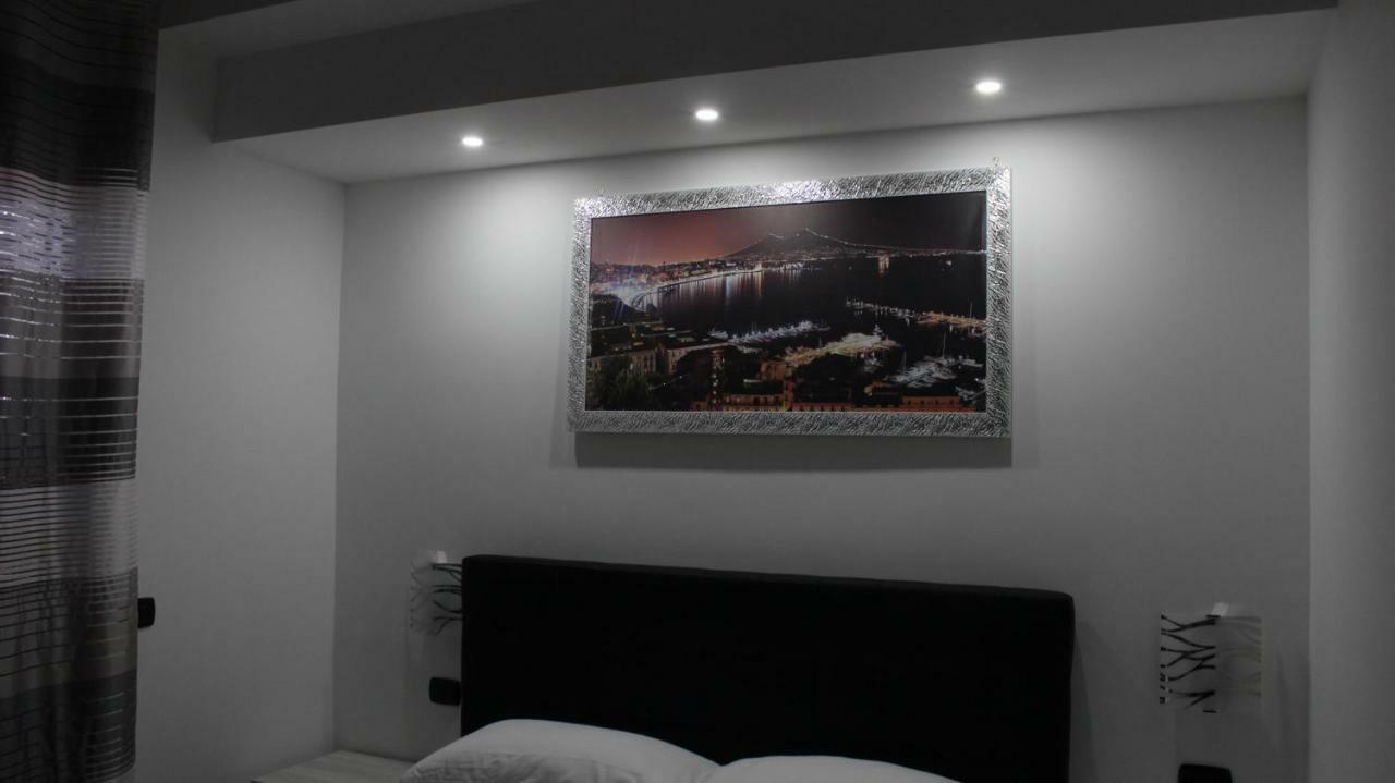 B&B Napoli La Perla 外观 照片