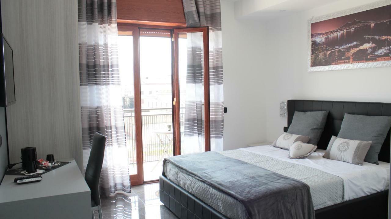 B&B Napoli La Perla 外观 照片