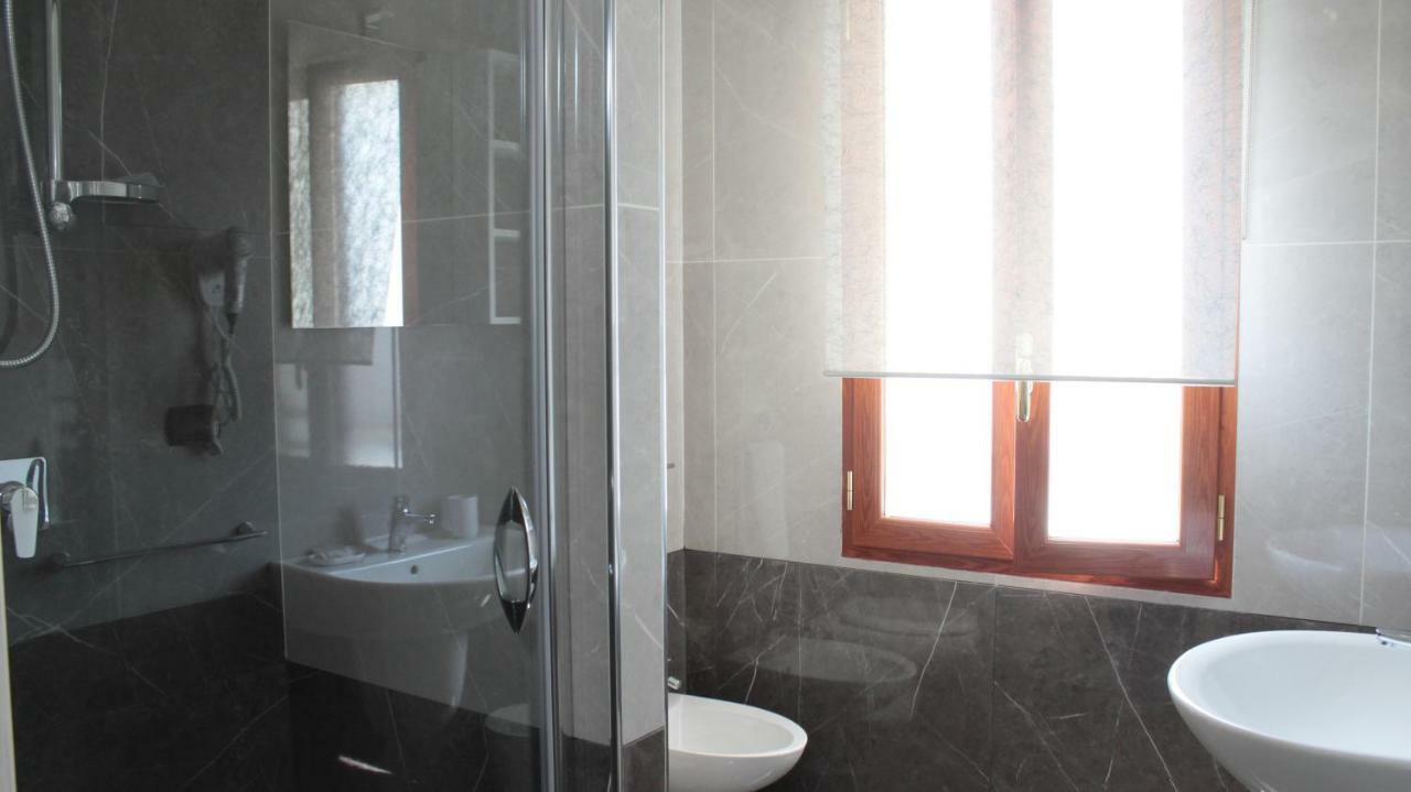 B&B Napoli La Perla 外观 照片
