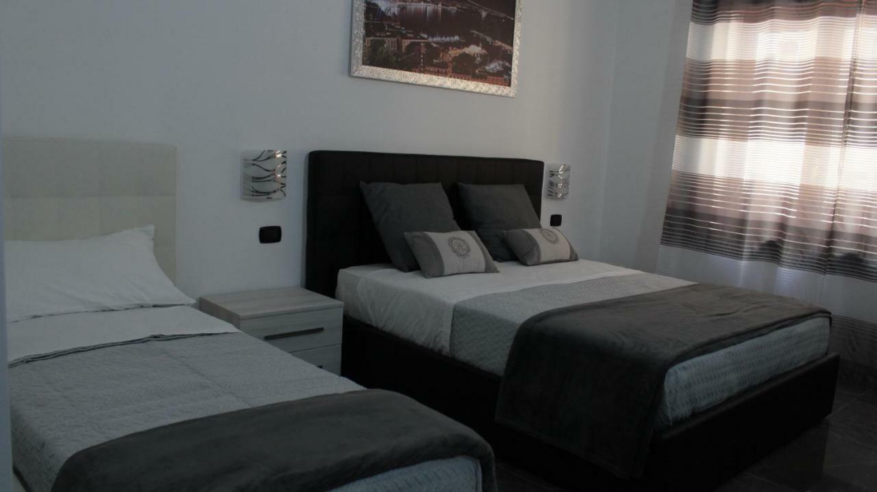 B&B Napoli La Perla 外观 照片