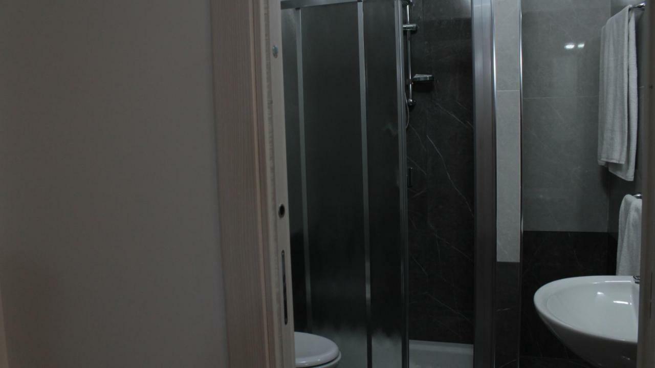 B&B Napoli La Perla 外观 照片