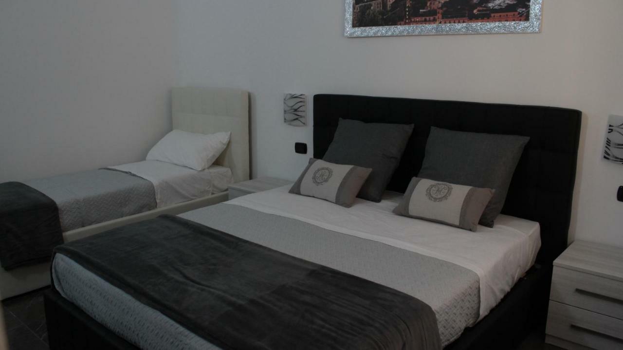 B&B Napoli La Perla 外观 照片